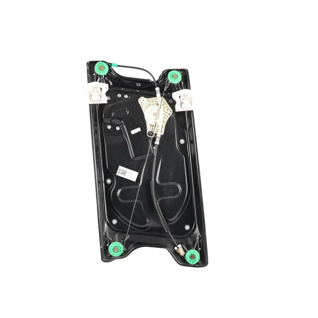 Land Rover Discovery 3 L319 Front Window Regulator Motor Right O/S 5H22-23200-BA - SKU CUH500100 - Part number CUH500100