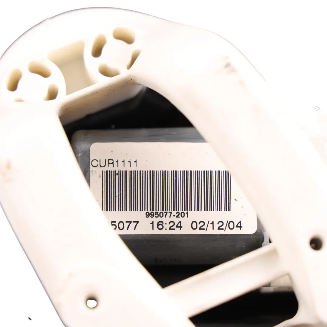 Land Rover Discovery 3 L319 Front Window Regulator Motor Right O/S 5H22-23200-BA - SKU CUH500100 - Part number CUH500100