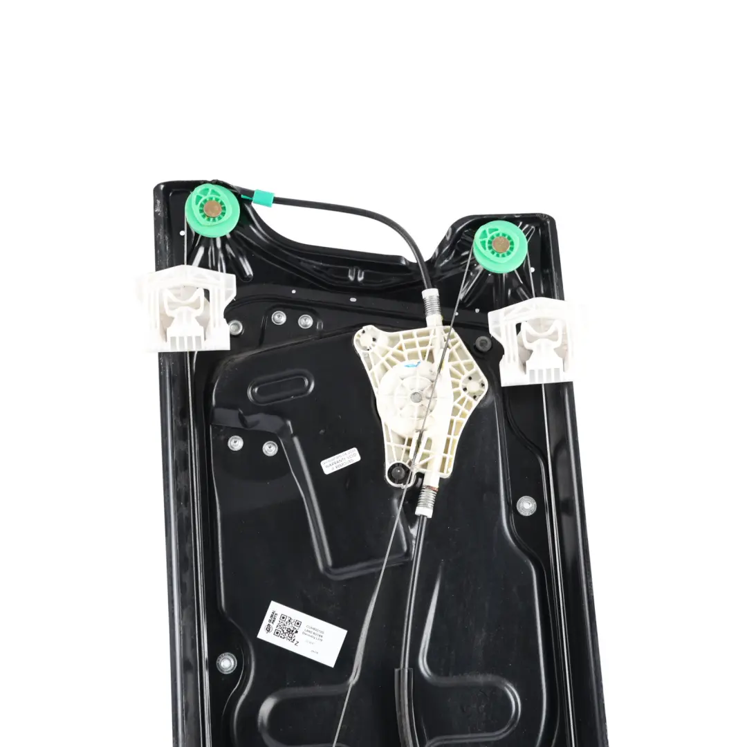 Land Rover Discovery 3 L319 Front Window Regulator Motor Right O/S 5H22-23200-BA - SKU CUH500100 - Part number CUH500100