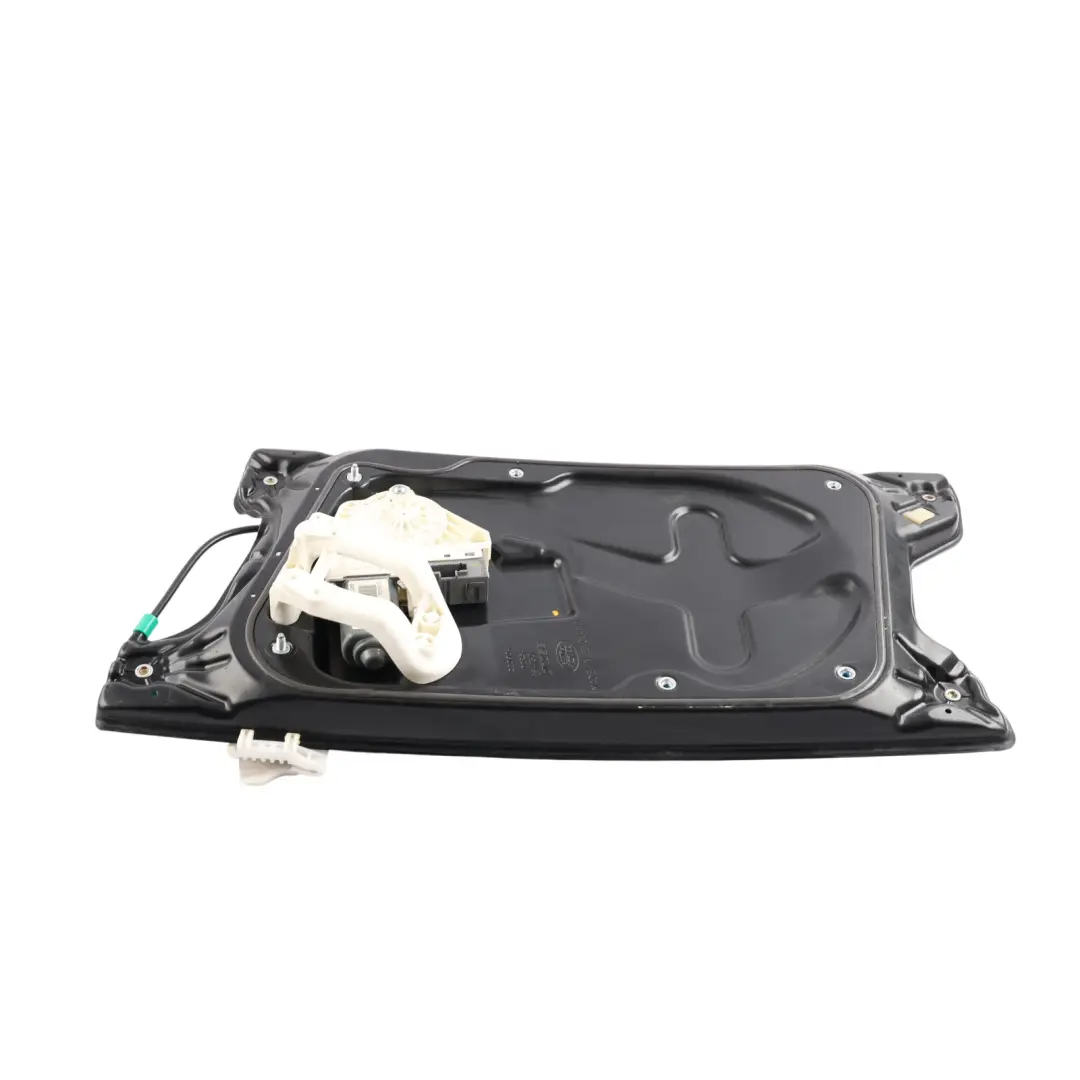Front Window Regulator Motor Left N/S 5H22-23200-CA to Land Rover Discovery 3 L319 with Part number CUH500110 Land Rover Discovery 3 L319 Front Window Regulator Motor Left N/S 5H22-23200-CA - SKU CUH500110 - Part number CUH500110