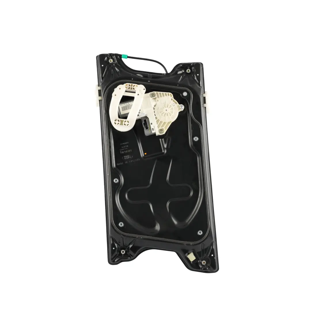 Land Rover Discovery 3 L319 Front Window Regulator Motor Left N/S 5H22-23200-CA - SKU CUH500110 - Part number CUH500110