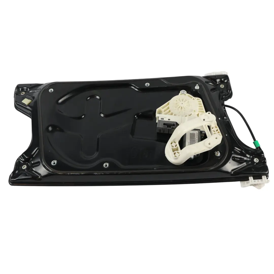 Land Rover Discovery 3 L319 Motore Alzacristallo Anteriore Destro - SKU CUH500160 - Numero di parte CUH500160