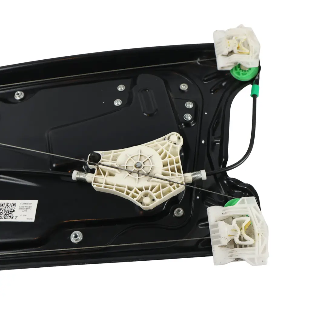 Land Rover Discovery 3 L319 Moteur Lève-Vitre Avant Droit - SKU CUH500160 - Numéro de pièce CUH500160