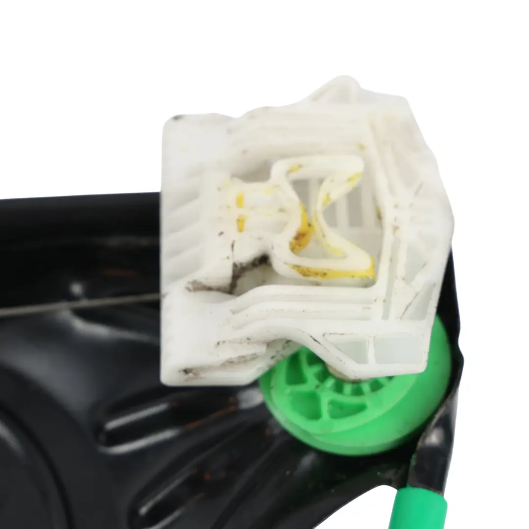 Land Rover Discovery 3 L319 Motor Regulador Ventana Delantero Derecho - SKU CUH500160 - Número de pieza CUH500160