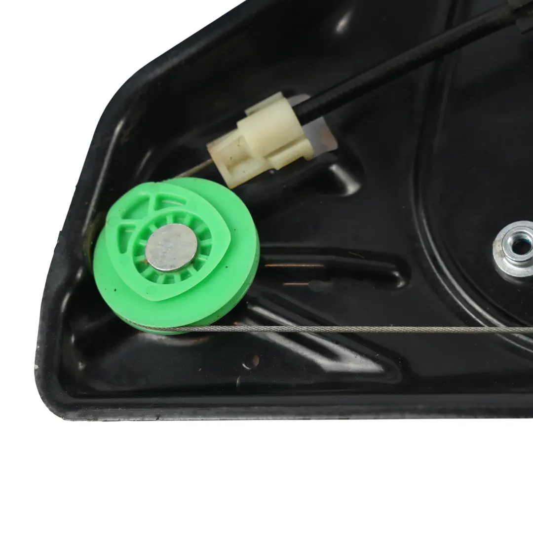 Land Rover Discovery 3 L319 Fensterheber Motor Vorne Rechts - SKU CUH500160 - Teilenummer CUH500160