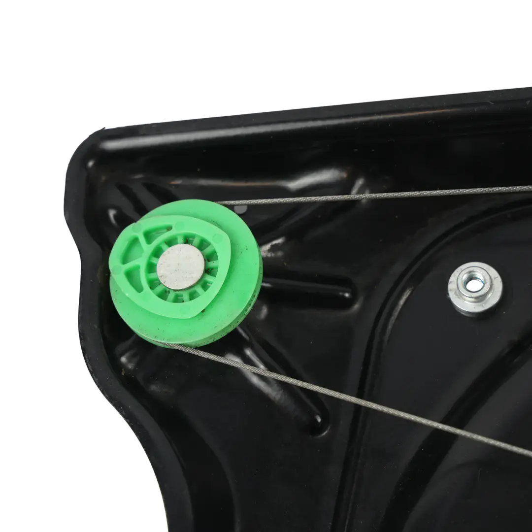 Land Rover Discovery 3 L319 Fensterheber Motor Vorne Rechts - SKU CUH500160 - Teilenummer CUH500160