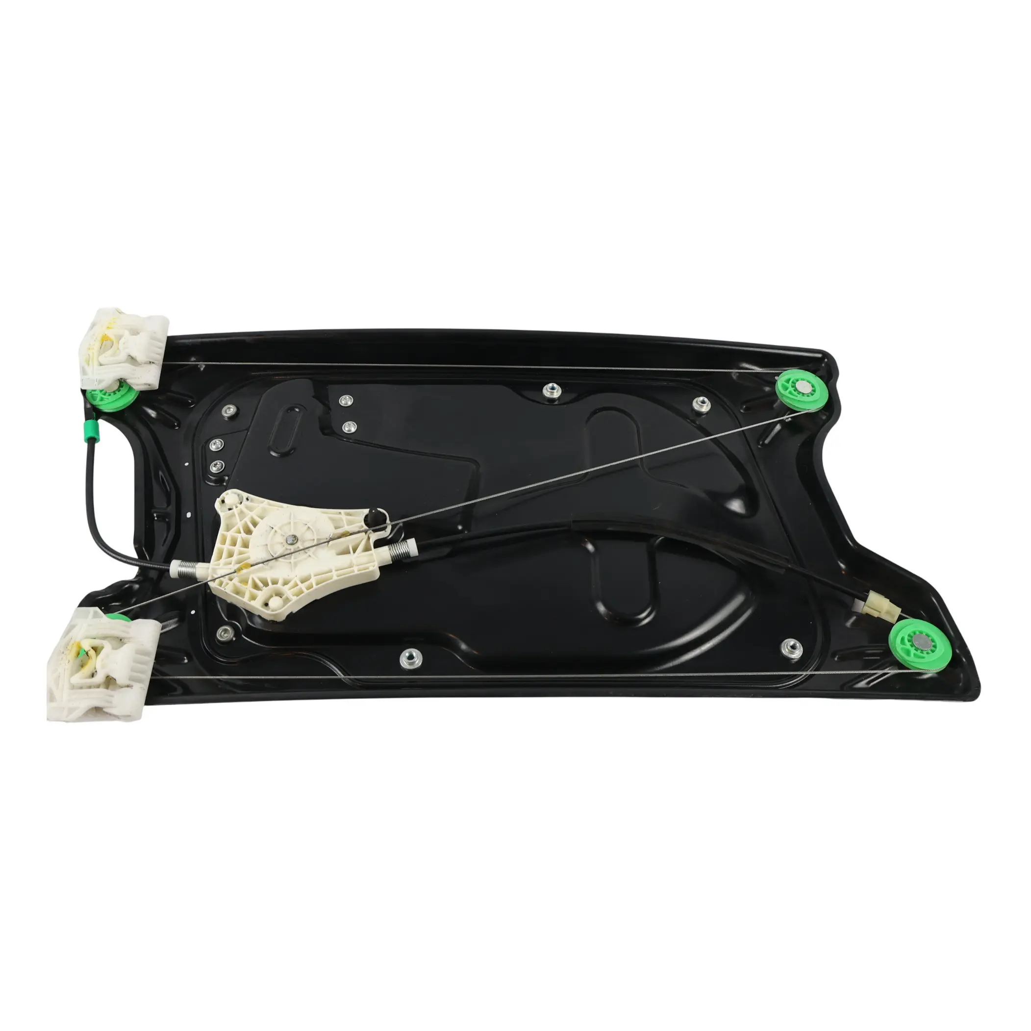 Land Rover Discovery 3 L319 Moteur Lève-Vitre Avant Gauche CUH500170