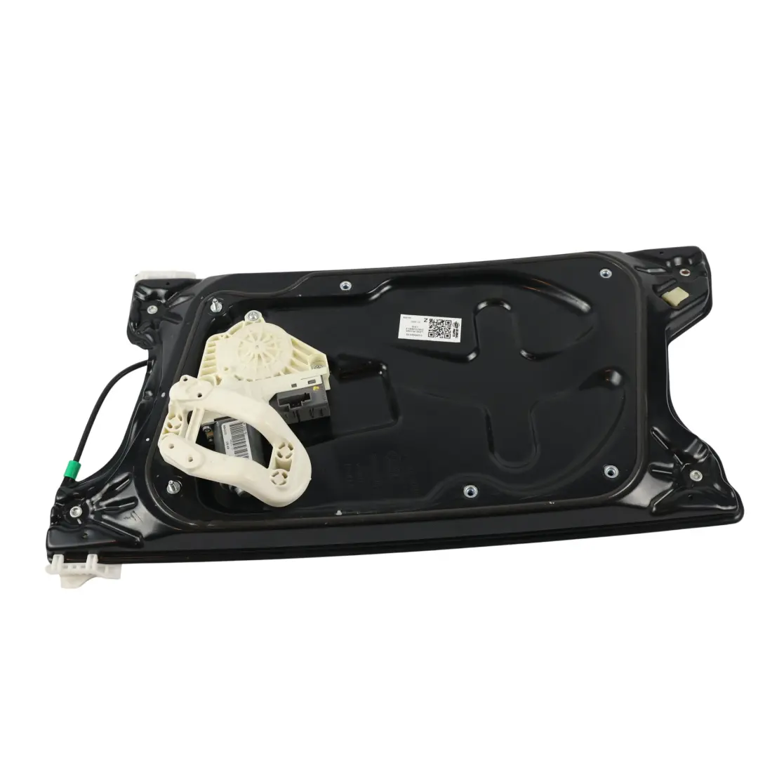 Land Rover Discovery 3 L319 Motore Alzacristallo Anteriore Sinistro - SKU CUH500170 - Numero di parte CUH500170