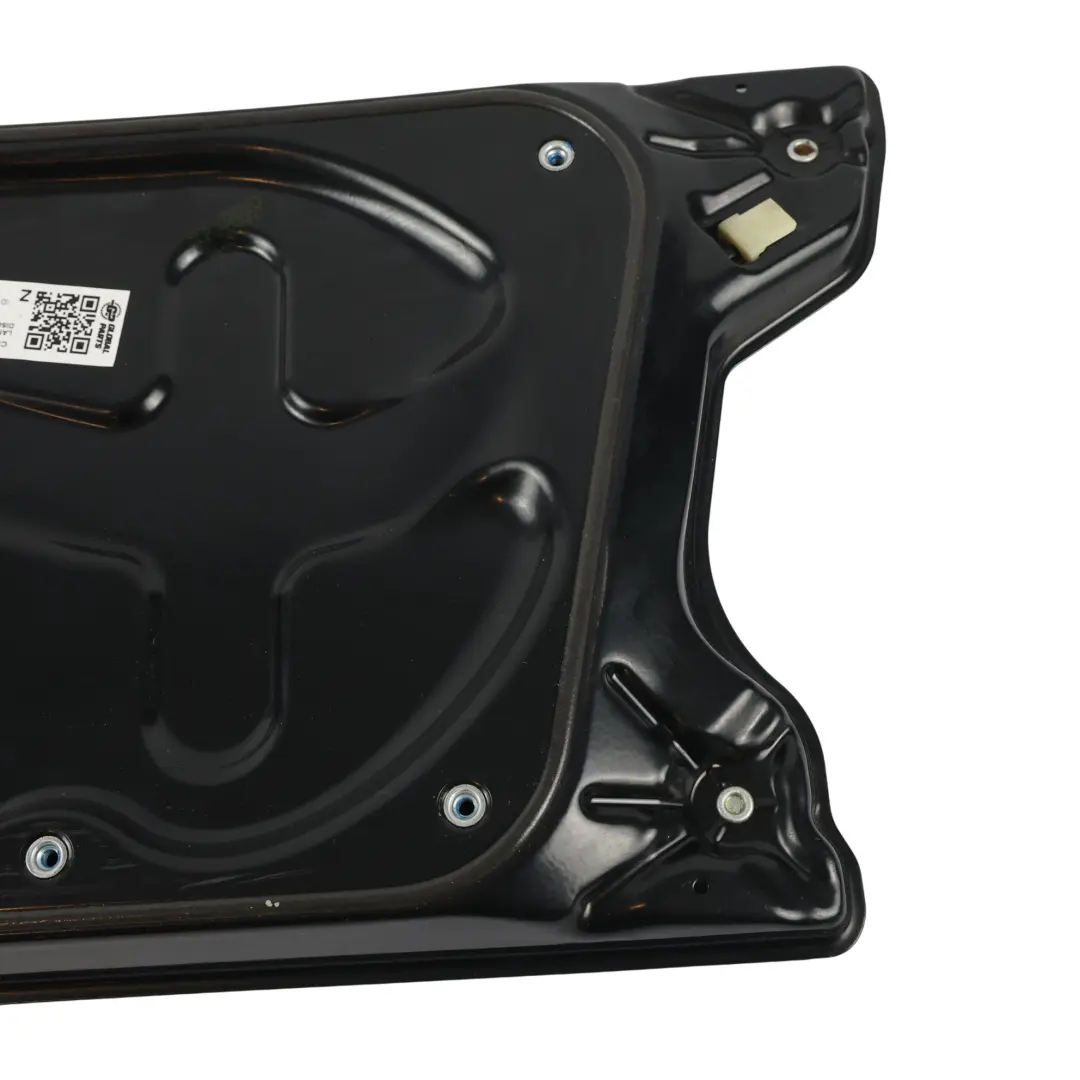 Window Regulator Motor Front Left N/S to Land Rover Discovery 3 L319 with Part number CUH500170 Land Rover Discovery 3 L319 Window Regulator Motor Front Left N/S - SKU CUH500170 - Part number CUH500170