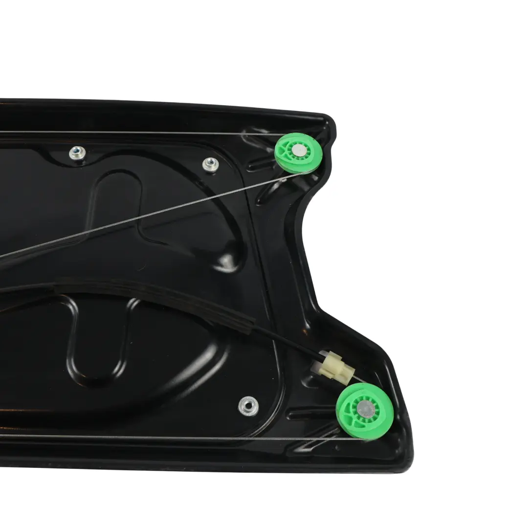 Motore Alzacristallo Anteriore Sinistro per Land Rover Discovery 3 L319 con numero di parte CUH500170 Land Rover Discovery 3 L319 Motore Alzacristallo Anteriore Sinistro - SKU CUH500170 - Numero di parte CUH500170