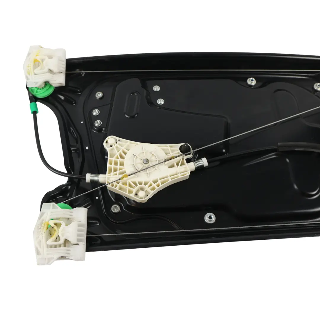 Land Rover Discovery 3 L319 Window Regulator Motor Front Left N/S - SKU CUH500170 - Part number CUH500170