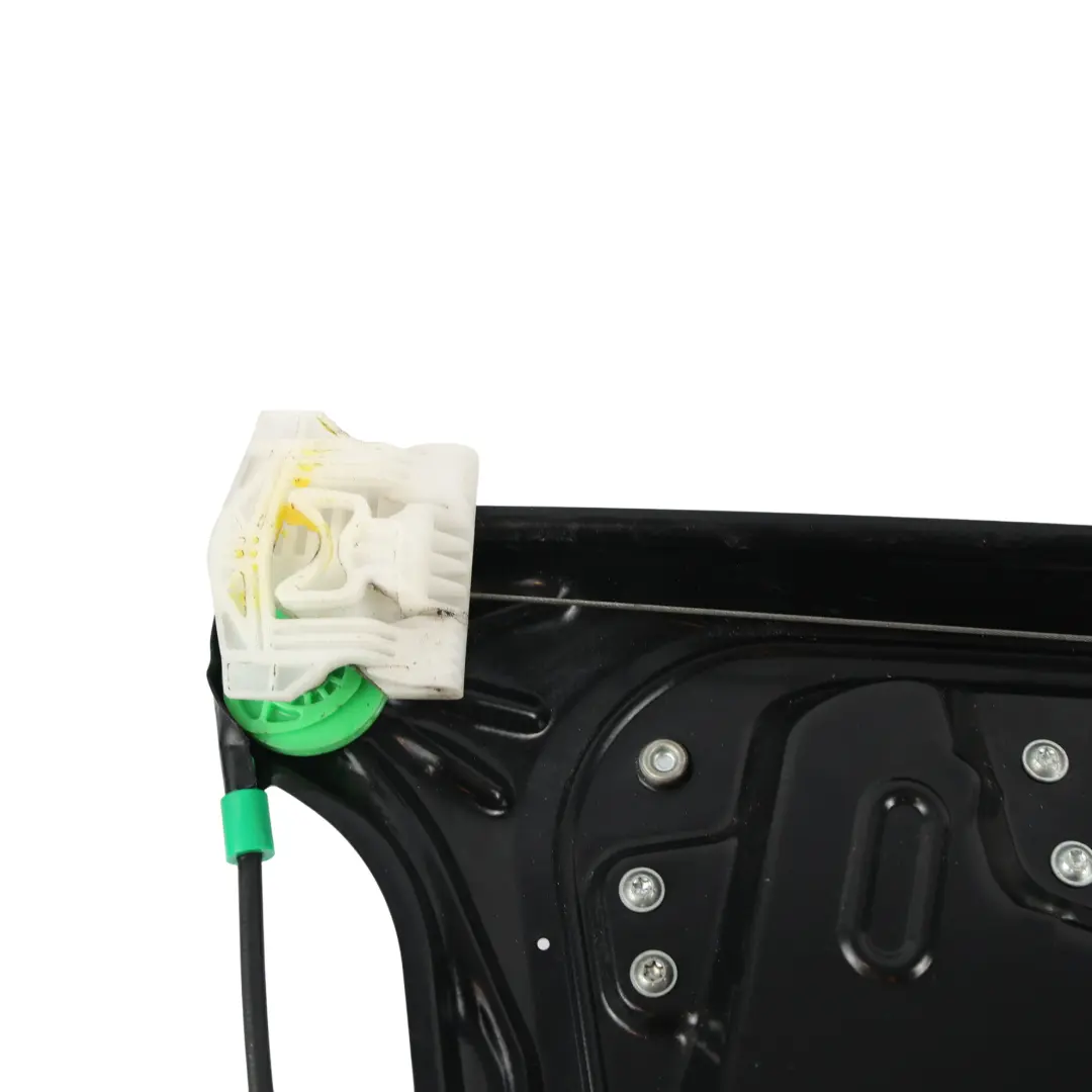 Regulador Ventana Delantero Izquierdo CUH50017 para Land Rover Discovery 3 L319 Motor con número de pieza CUH500170 Land Rover Discovery 3 L319 Motor Regulador Ventana Delantero Izquierdo CUH50017 - SKU CUH500170 - Número de pieza CUH500170