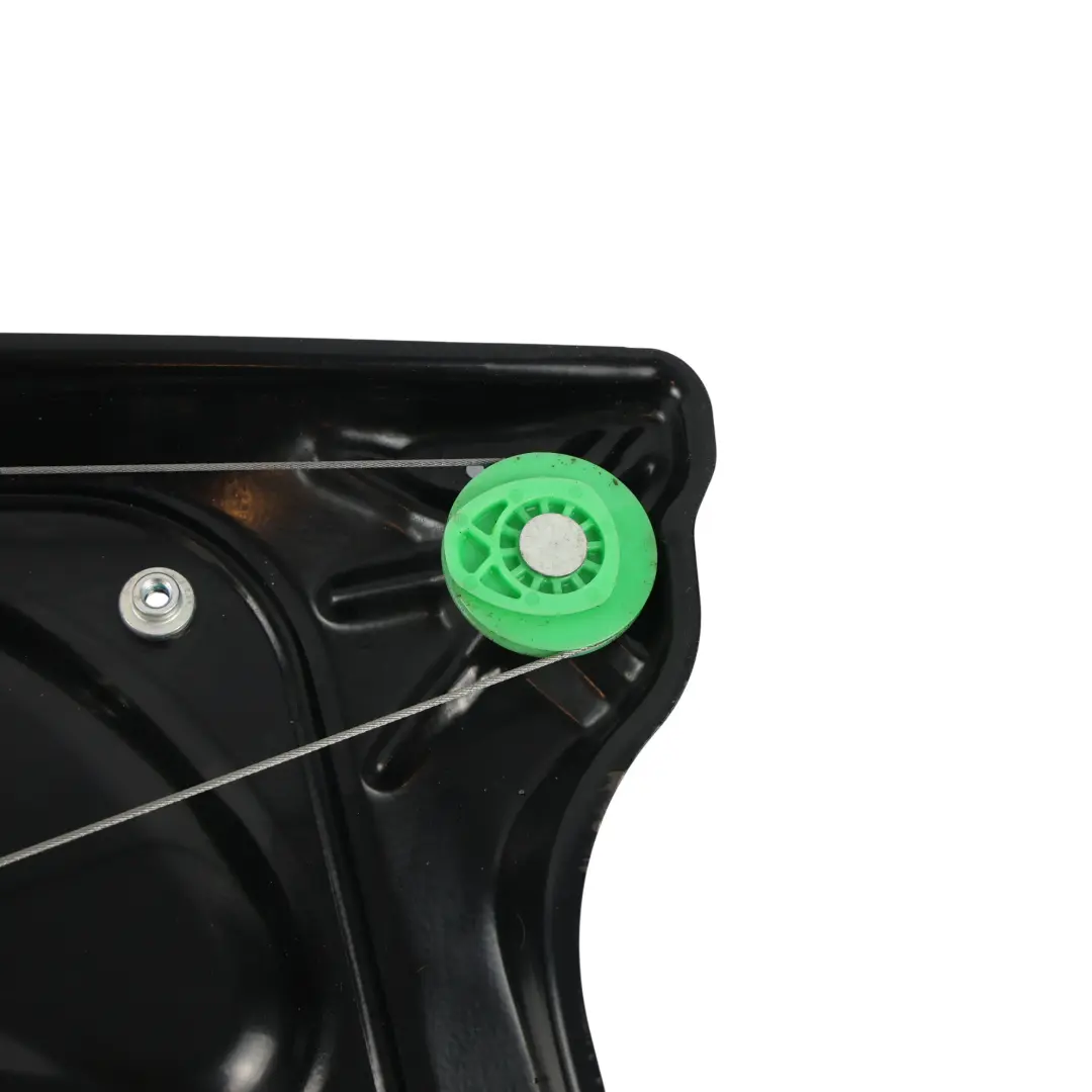 Land Rover Discovery 3 L319 Motore Alzacristallo Anteriore Sinistro - SKU CUH500170 - Numero di parte CUH500170