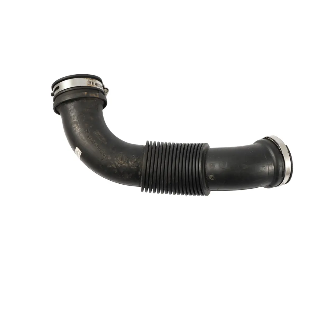 Intake Inlet Pipe Hose Line to Ford Fiesta Mk7 1.0 Petrol Engine Air with Part number CV61-6C784-AG Ford Fiesta Mk7 1.0 Petrol Engine Air Intake Inlet Pipe Hose Line - SKU CV61-6C784-AG-1 - Part number CV61-6C784-AG