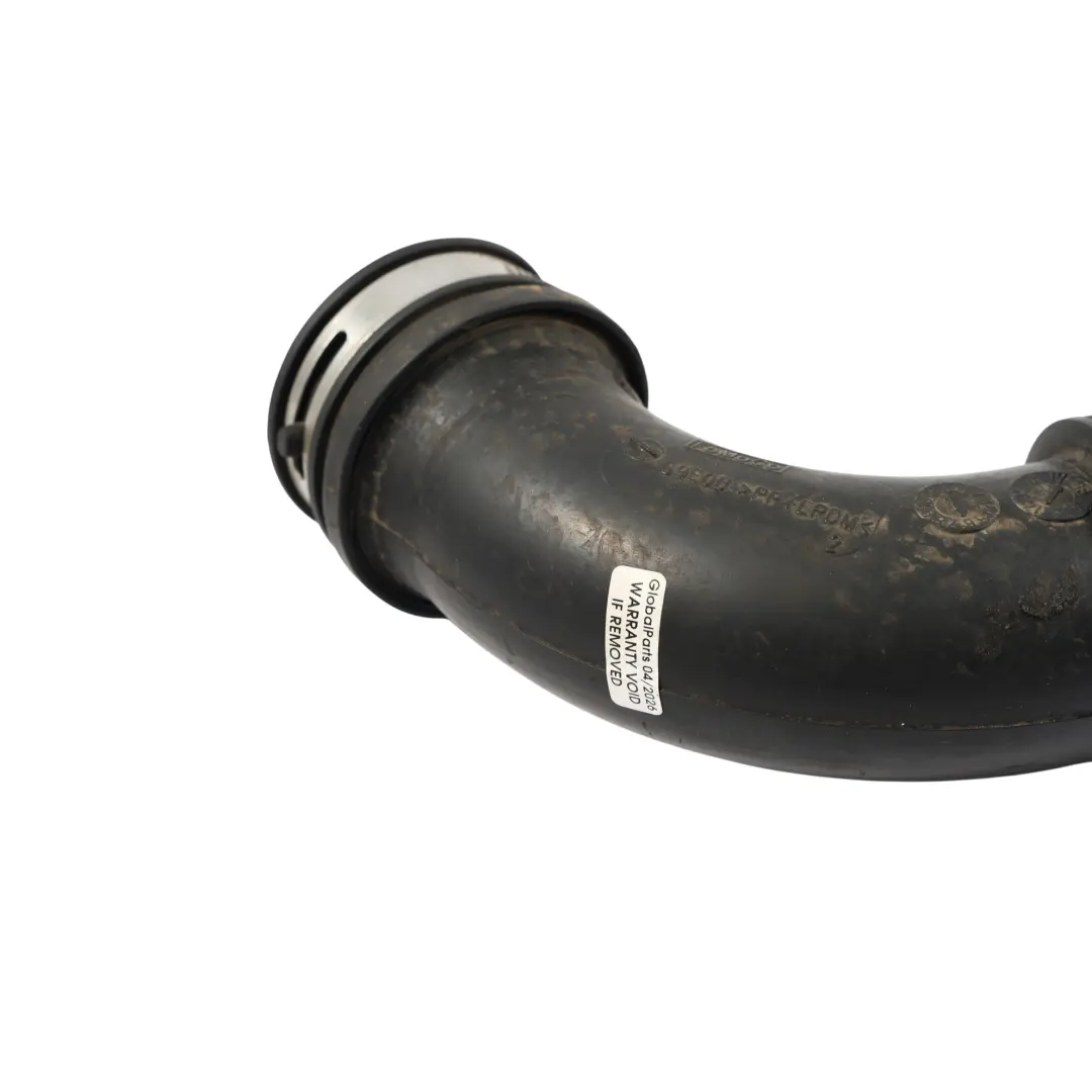 Rura Dolotu Powietrza do Ford Fiesta Mk7 1.0 Benzyna o numerze CV61-6C784-AG Ford Fiesta Mk7 1.0 Benzyna Rura Dolotu Powietrza - SKU CV61-6C784-AG-1 - Numer Części CV61-6C784-AG