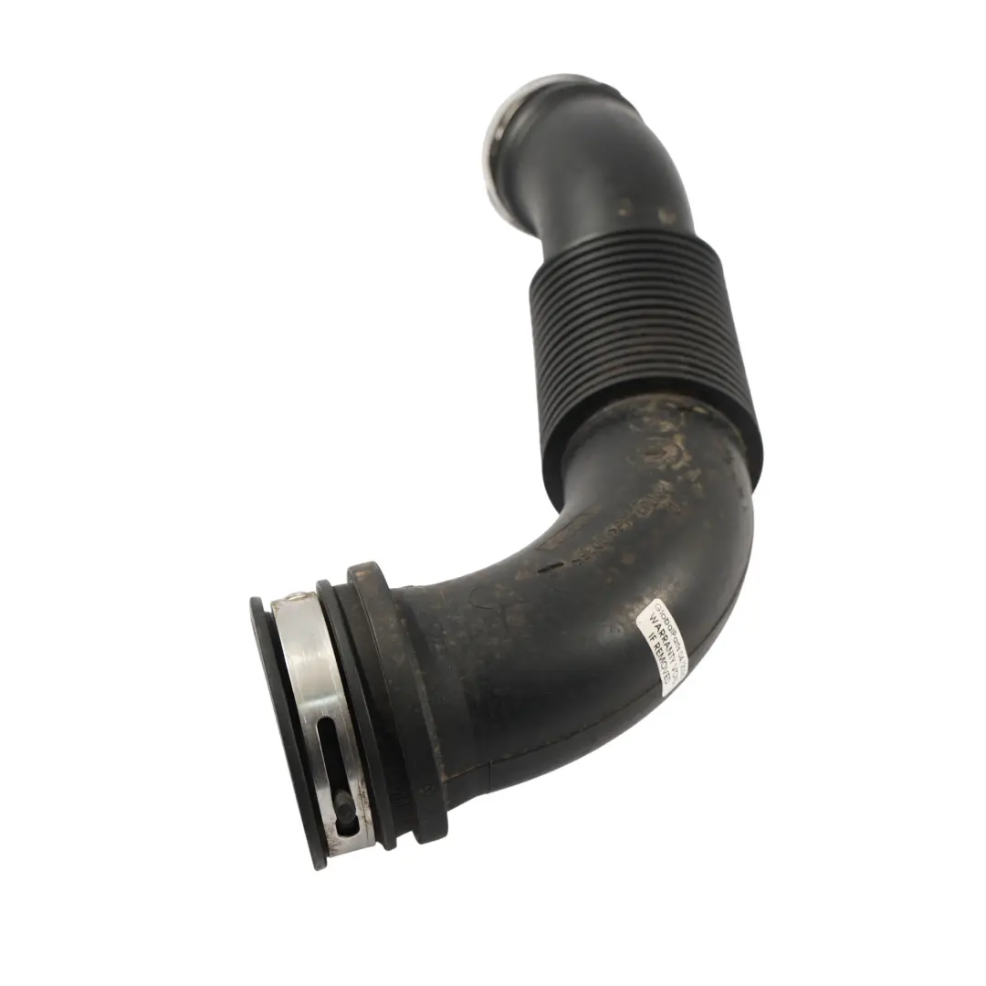 Manguera Tubo Admisión Aire Motor para Ford Fiesta MK7 1.0 con número de pieza CV61-6C784-AG Ford Fiesta MK7 1.0 Manguera Tubo Admisión Aire Motor - SKU CV61-6C784-AG-1 - Número de pieza CV61-6C784-AG