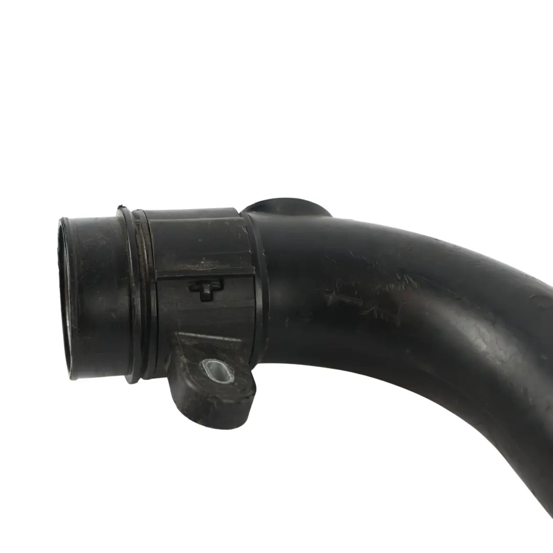 Ford Fiesta Mk7 Engine Air Intake Inlet Pipe Hose Line 1.0 Petrol - SKU CV61-6C784-AG-2 - Part number CV61-6C784-AG