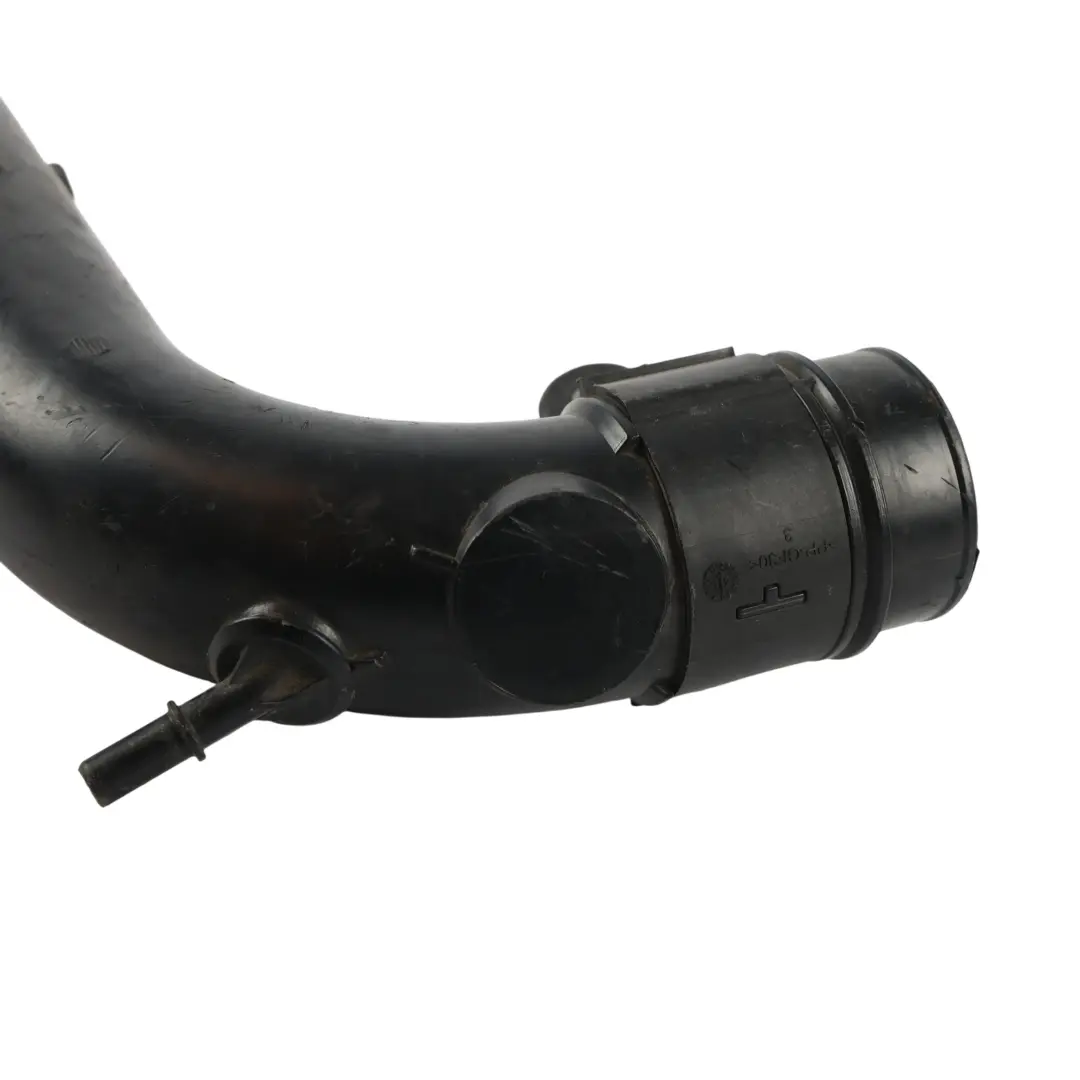 Ford Fiesta MK7 Tuyau Conduit Admission Air Moteur 1.0 Essence - SKU CV61-6C784-AG-2 - Numéro de pièce CV61-6C784-AG