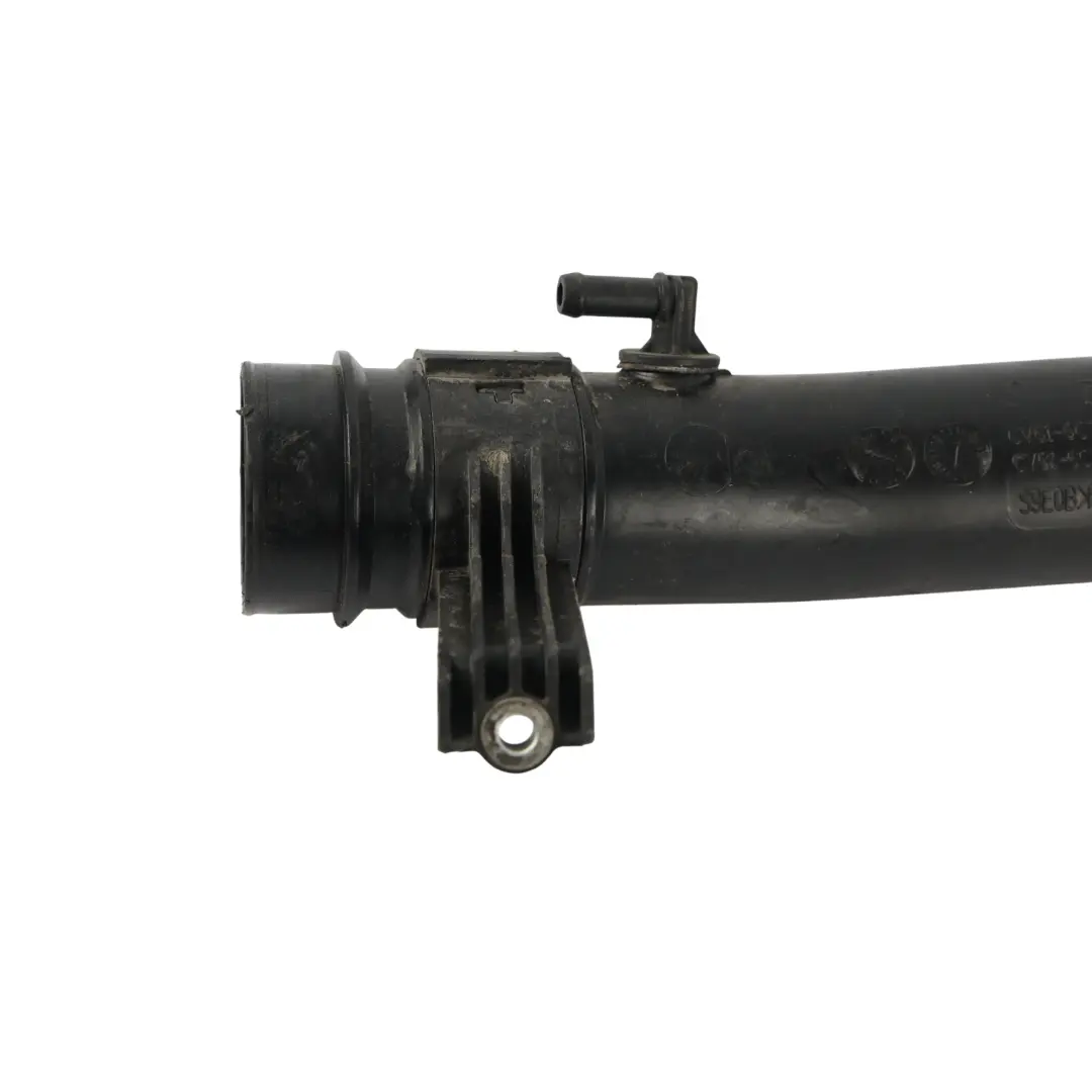 Ford Fiesta MK7 Tubo Aspirazione Aria Motore 1.0 Benzina - SKU CV61-6C784-AG-2 - Numero di parte CV61-6C784-AG