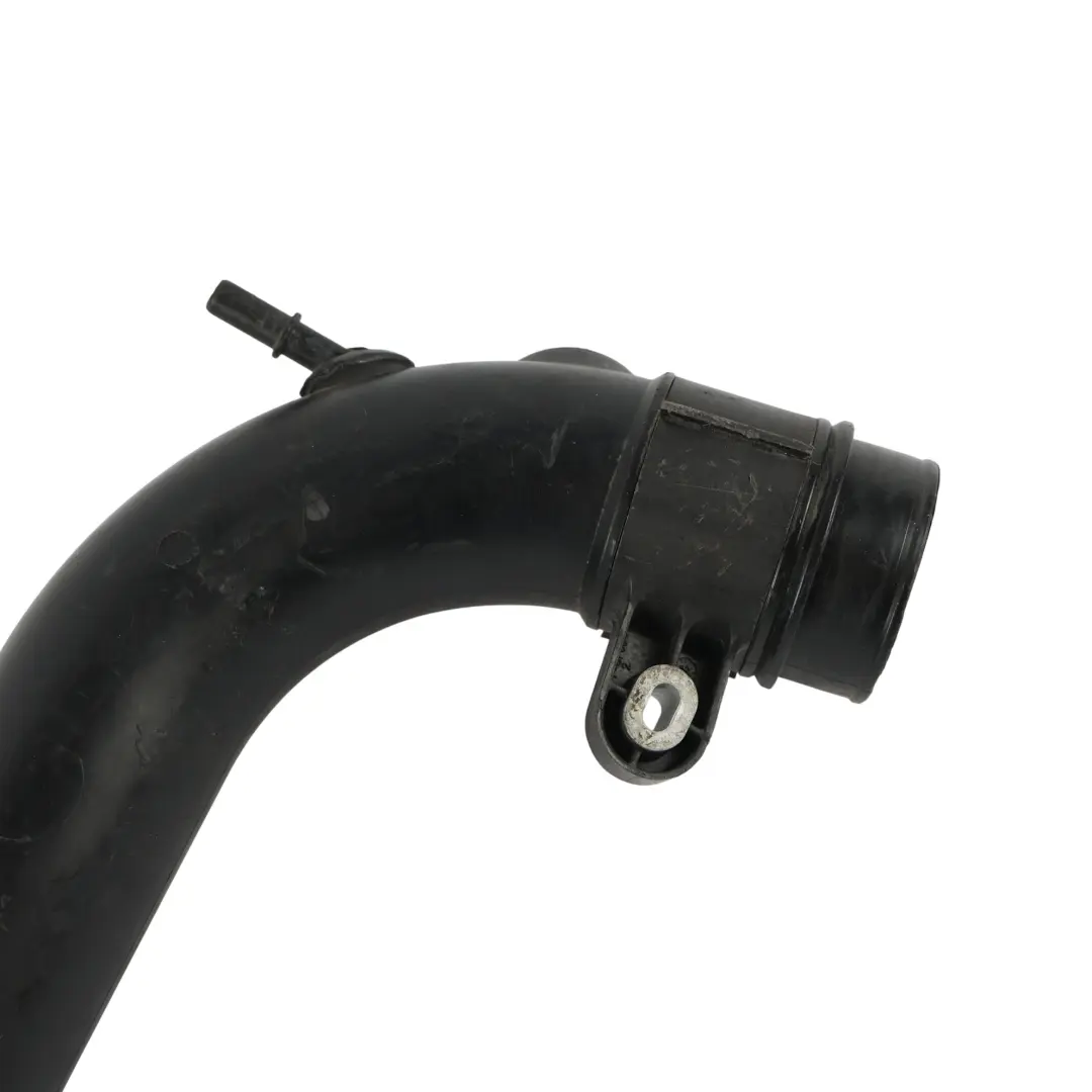 Manguera Tubo Admisión Aire Motor 1.0 para Ford Fiesta MK7 con número de pieza CV61-6C784-AG Ford Fiesta MK7 Manguera Tubo Admisión Aire Motor 1.0 - SKU CV61-6C784-AG-2 - Número de pieza CV61-6C784-AG