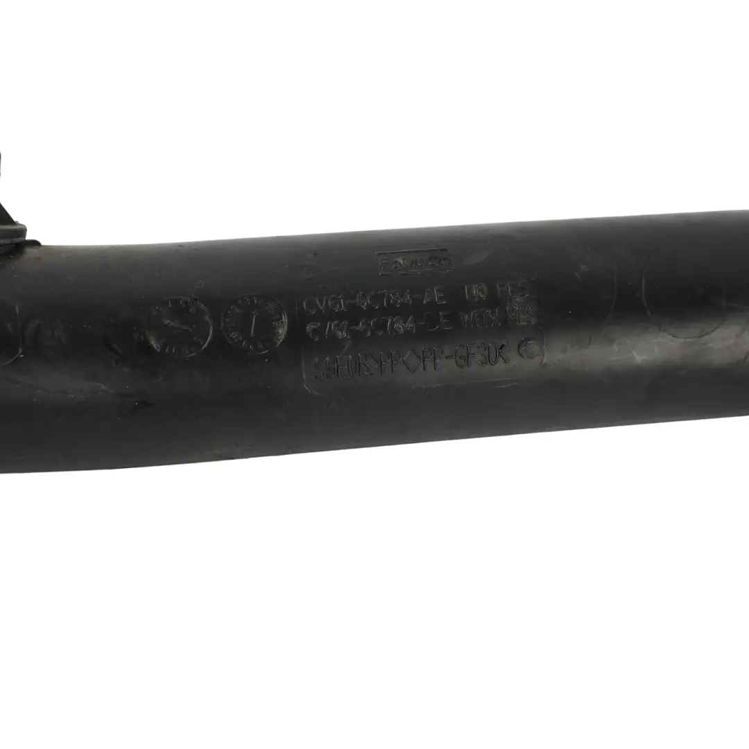 Tubo Aspirazione Aria Motore 1.0 Benzina per Ford Fiesta MK7 con numero di parte CV61-6C784-AG Ford Fiesta MK7 Tubo Aspirazione Aria Motore 1.0 Benzina - SKU CV61-6C784-AG-2 - Numero di parte CV61-6C784-AG