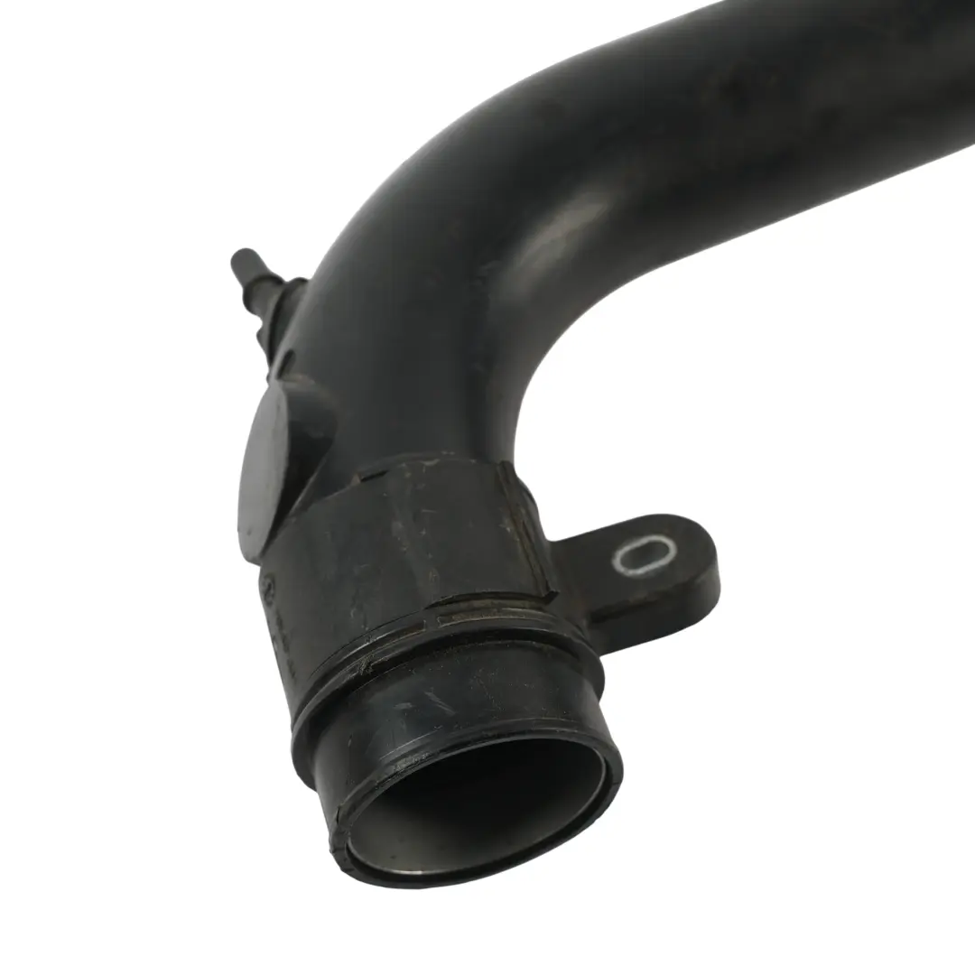 Ford Fiesta MK7 Motor Luftansaugschlauch 1.0 Benzin - SKU CV61-6C784-AG-2 - Teilenummer CV61-6C784-AG