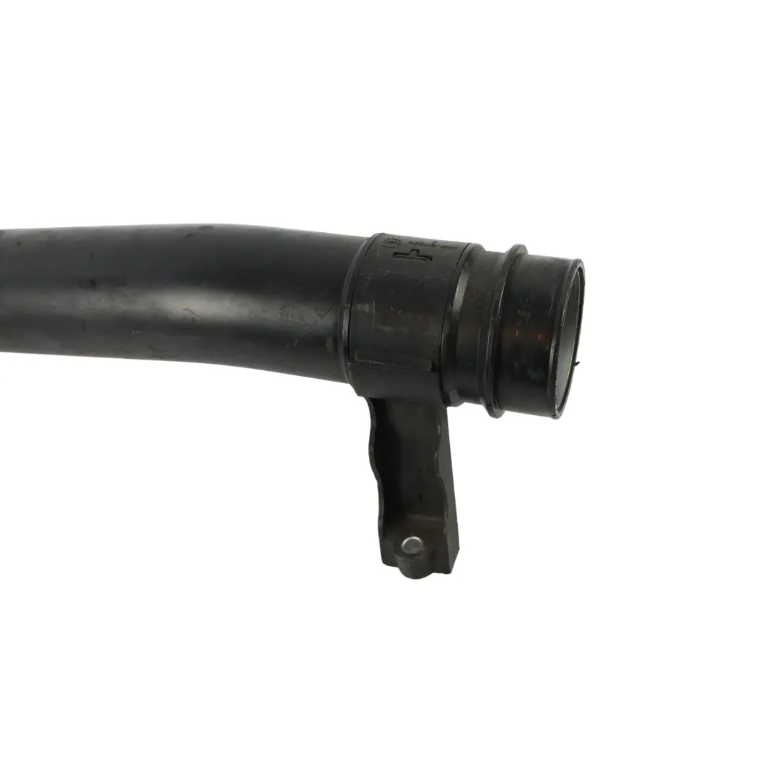 Ford Fiesta Mk7 Engine Air Intake Inlet Pipe Hose Line 1.0 Petrol - SKU CV61-6C784-AG-2 - Part number CV61-6C784-AG