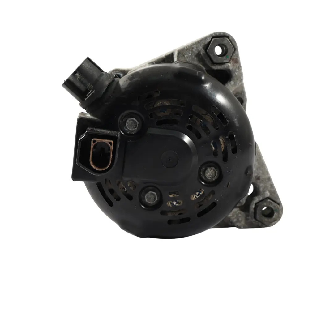 Ford Fiesta MK7 Alternador 14V 120A 1.0 Gasolina Manual - SKU CV6T-10300-FA - Número de pieza CV6T-10300-FA