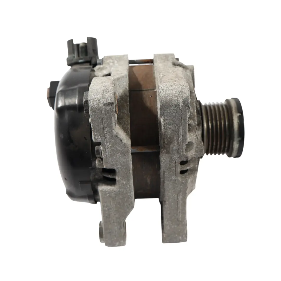 Alternateur 14V 120A 1.0 Essence Manuel pour Ford Fiesta MK7 à propos du numéro de pièce CV6T-10300-FA Ford Fiesta MK7 Alternateur 14V 120A 1.0 Essence Manuel - SKU CV6T-10300-FA - Numéro de pièce CV6T-10300-FA