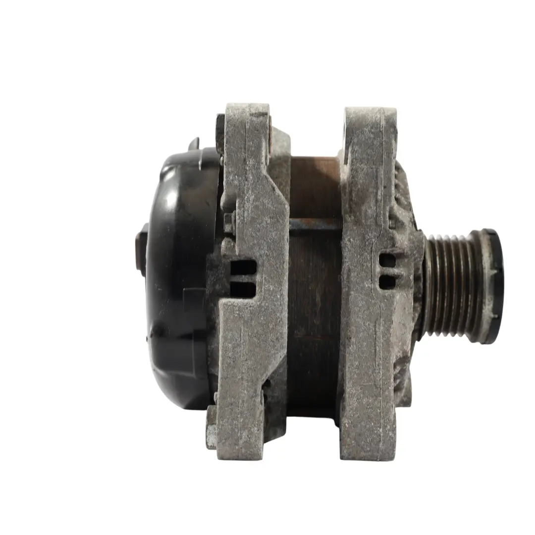 Alternador 14V 120A 1.0 Gasolina Manual para Ford Fiesta MK7 con número de pieza CV6T-10300-FA Ford Fiesta MK7 Alternador 14V 120A 1.0 Gasolina Manual - SKU CV6T-10300-FA - Número de pieza CV6T-10300-FA