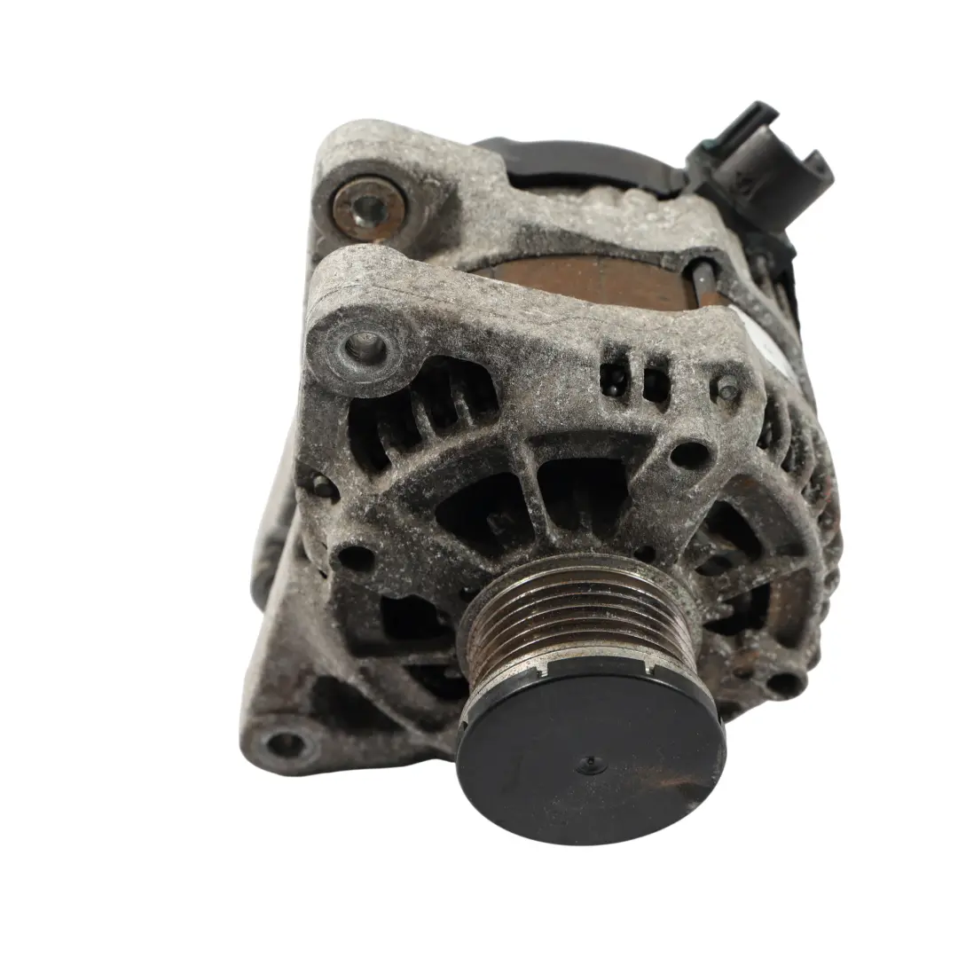 Ford Fiesta MK7 Alternatore 14V 120A 1.0 Benzina Manuale - SKU CV6T-10300-FA - Numero di parte CV6T-10300-FA