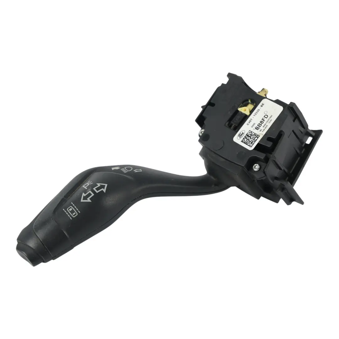 Ford Transit MK8 Focus MK3 Interruttore Indicatori Sterzo - SKU CV6T-13335-BE - Numero di parte CV6T-13335-BE