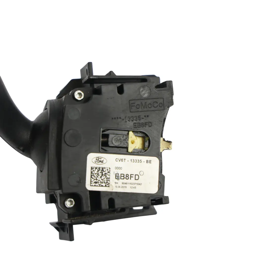 MK8 Focus MK3 Commutateur Clignotant pour Ford Transit à propos du numéro de pièce CV6T-13335-BE Ford Transit MK8 Focus MK3 Commutateur Clignotant - SKU CV6T-13335-BE - Numéro de pièce CV6T-13335-BE