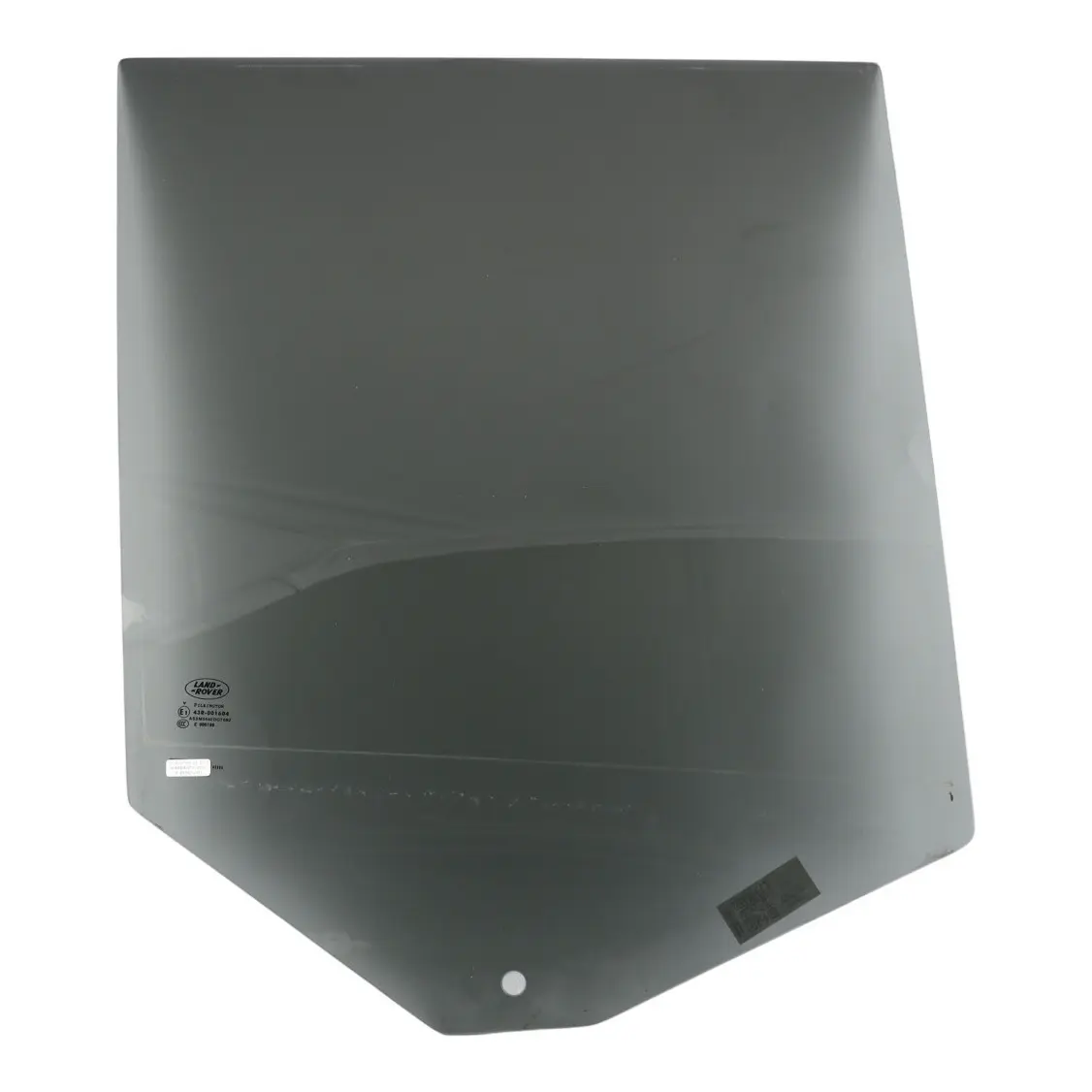 Land Range Rover L322 Window Glass Rear Door Right O/S Tinted AS2 XH42-25712-AA