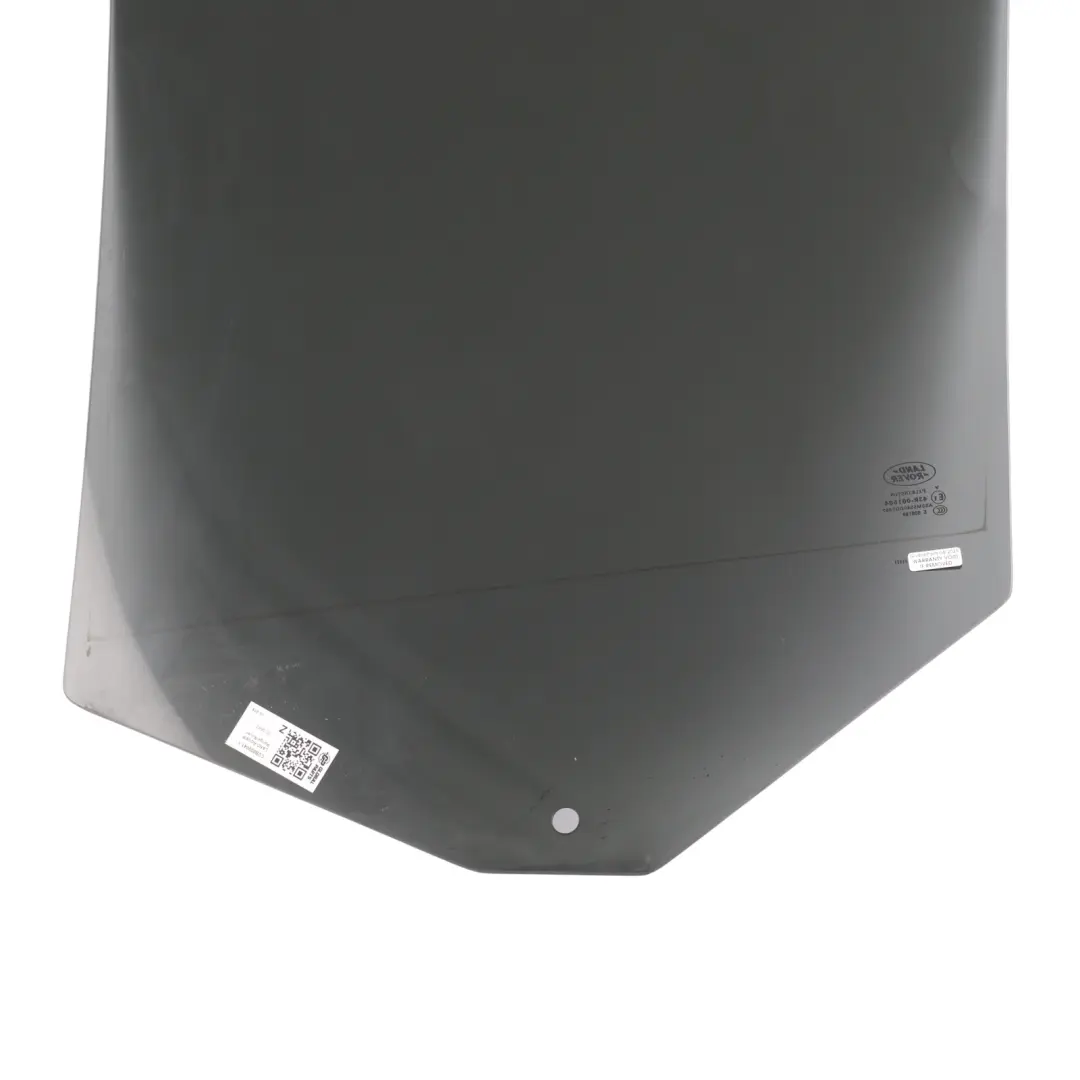 Land Range Rover L322 Window Glass Rear Door Right O/S Tinted AS2 XH42-25712-AA - SKU CVB000041-1 - Part number CVB000041