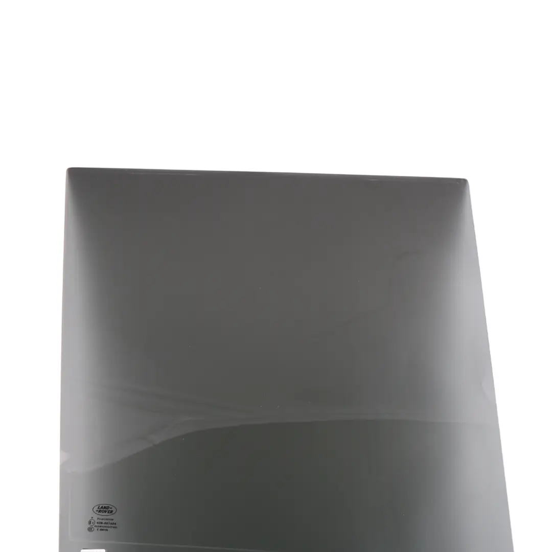 Window Glass Rear Door Right O/S Tinted AS2 XH42-25712-AA to Land Range Rover L322 with Part number CVB000041 Land Range Rover L322 Window Glass Rear Door Right O/S Tinted AS2 XH42-25712-AA - SKU CVB000041-1 - Part number CVB000041