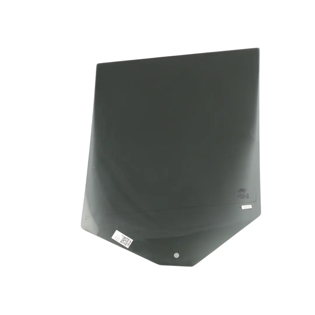 Land Range Rover L322 Window Glass Rear Door Right O/S Tinted AS2 XH42-25712-AA - SKU CVB000041-1 - Part number CVB000041