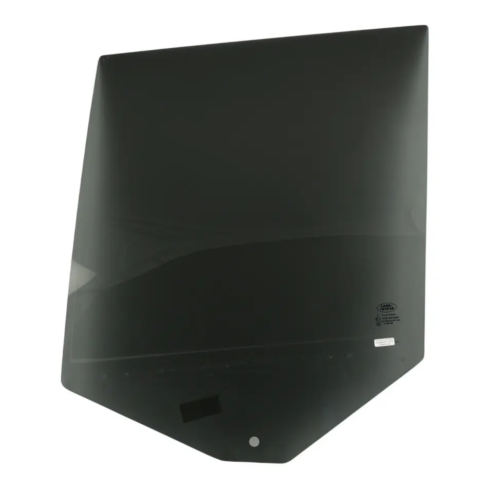 Land Range Rover L322 Window Glass Rear Door Left N/S Tinted AS2 XH42-25713-AA