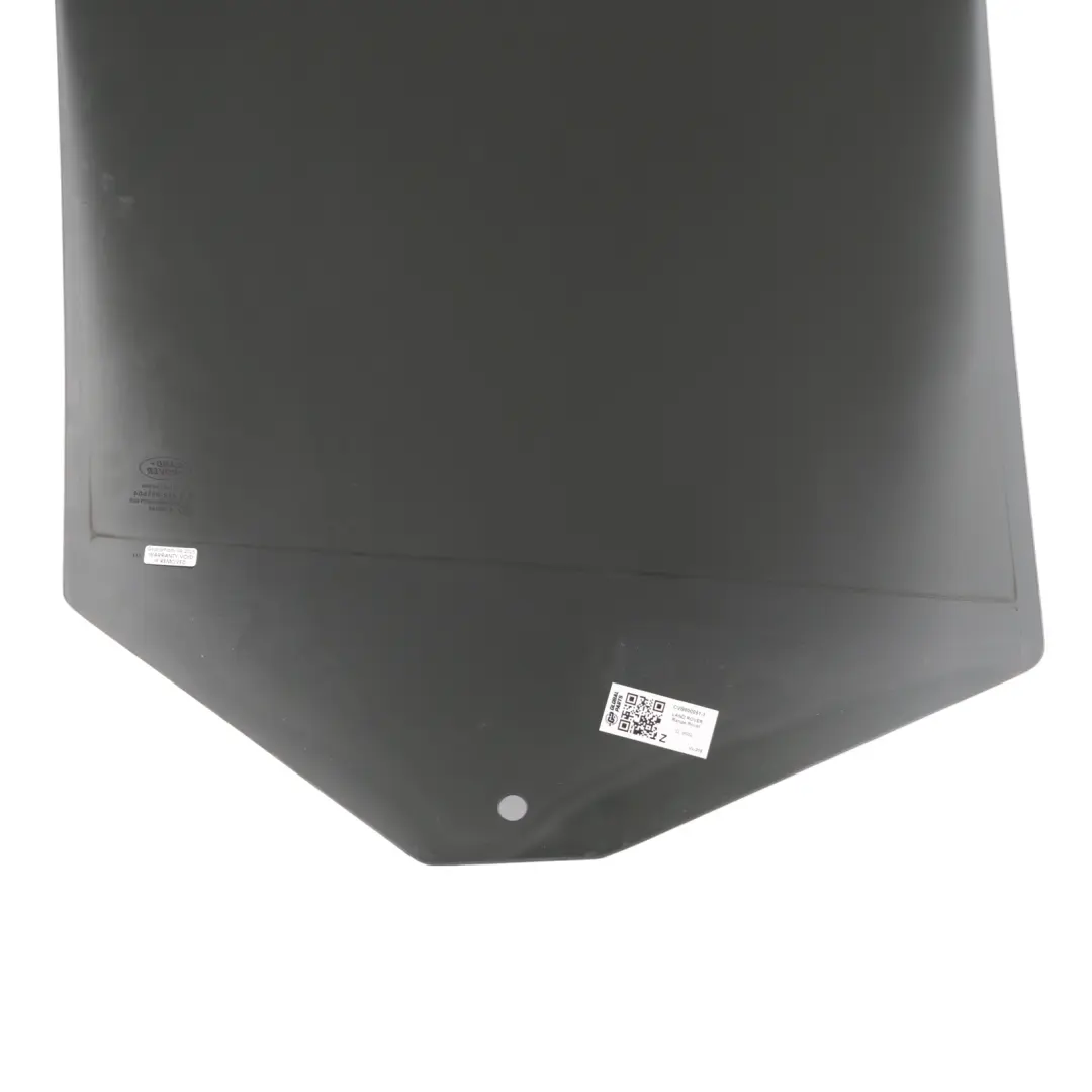 Window Glass Rear Door Left N/S Tinted AS2 XH42-25713-AA to Land Range Rover L322 with Part number CVB000051 Land Range Rover L322 Window Glass Rear Door Left N/S Tinted AS2 XH42-25713-AA - SKU CVB000051-1 - Part number CVB000051