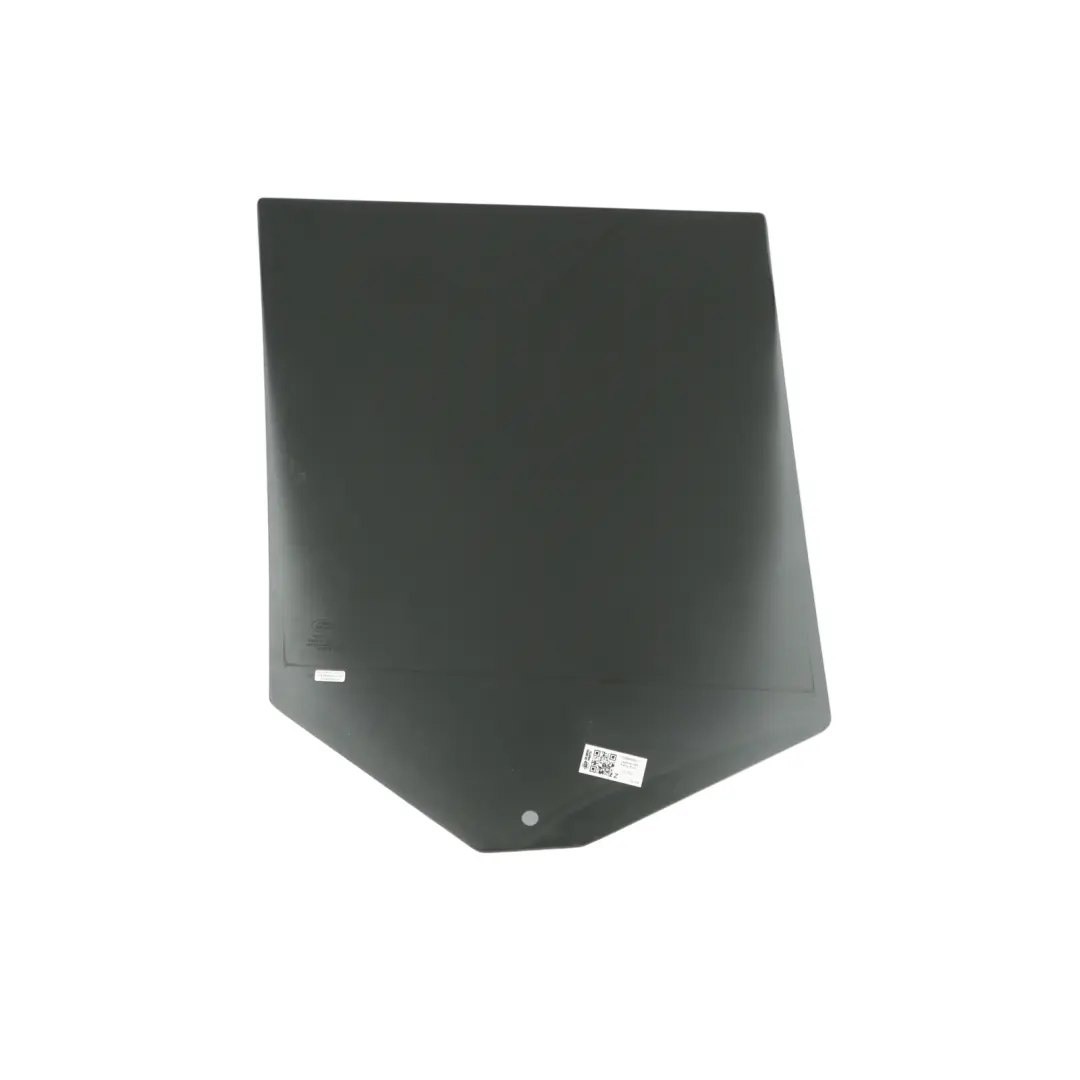 Window Glass Rear Door Left N/S Tinted AS2 XH42-25713-AA to Land Range Rover L322 with Part number CVB000051 Land Range Rover L322 Window Glass Rear Door Left N/S Tinted AS2 XH42-25713-AA - SKU CVB000051-1 - Part number CVB000051