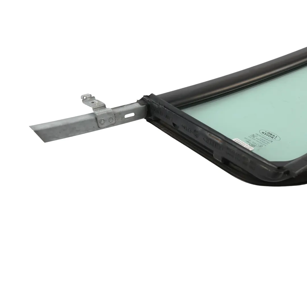 Land Rover Discovery 3 L319 Vetro Finestrino Posteriore Destro Verde - SKU CVB000845 - Numero di parte CVB000845