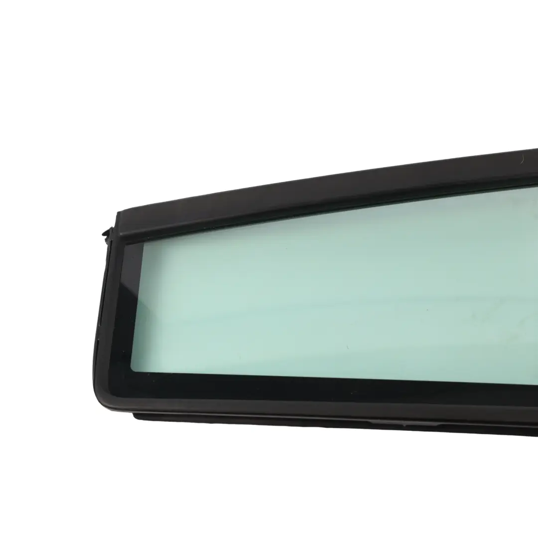 Seitenscheibe Hinten Rechts Grün für Land Rover Discovery 3 L319 mit Teilenummer CVB000845 Land Rover Discovery 3 L319 Seitenscheibe Hinten Rechts Grün - SKU CVB000845 - Teilenummer CVB000845