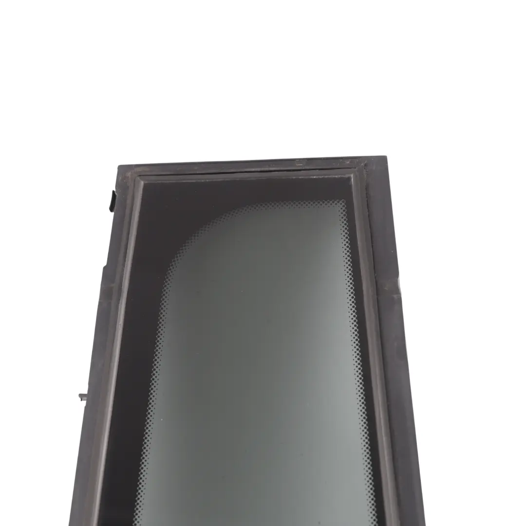 Range Rover L322 Door Glass Laminated Quarter Window Rear Right O/S - SKU CVB500140 - Part number CVB500140