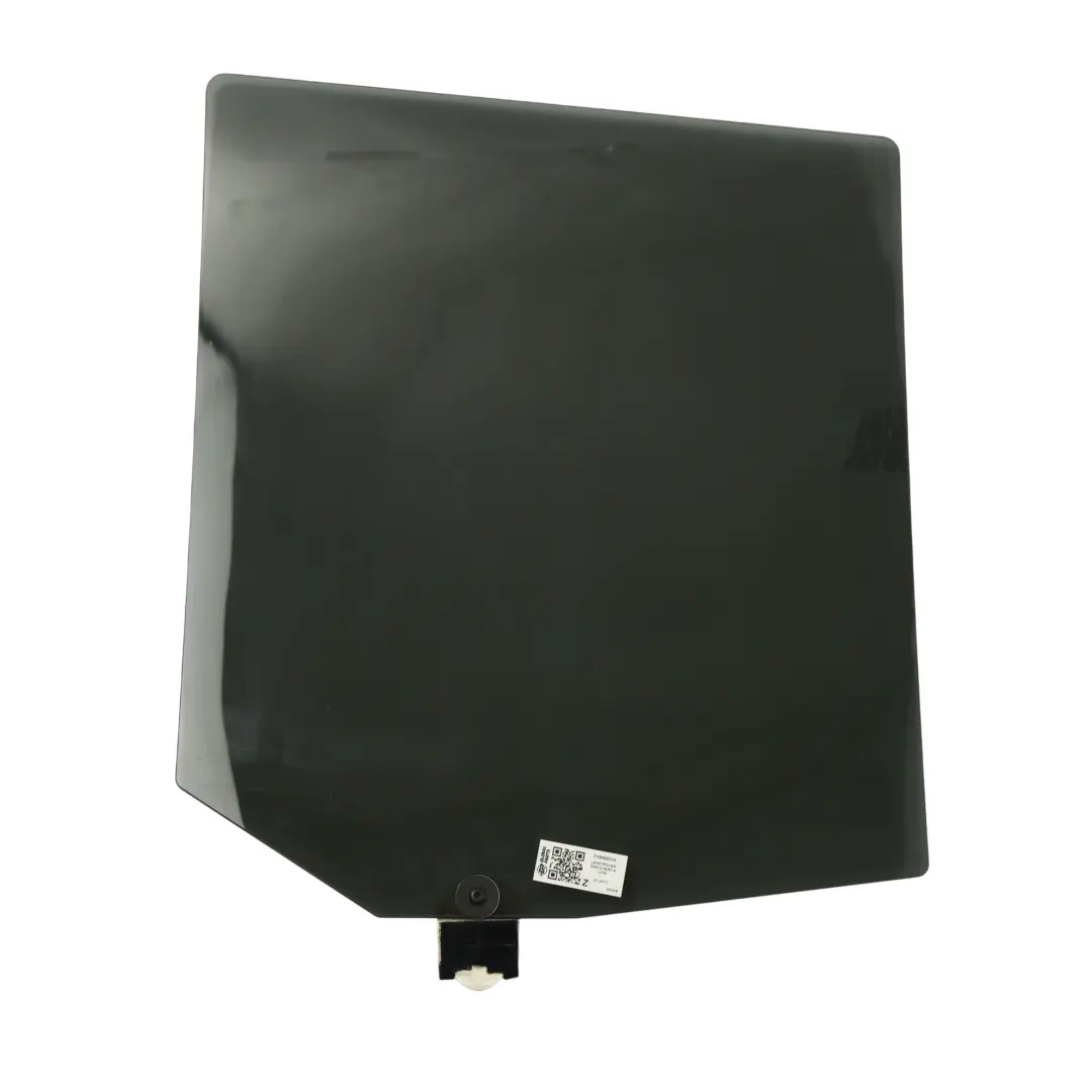 Door Window Glass AS3 Tinted Rear Right O/S 5H22-19H200-BA to Land Rover L319 with Part number CVB500310 Land Rover L319 Door Window Glass AS3 Tinted Rear Right O/S 5H22-19H200-BA - SKU CVB500310 - Part number CVB500310