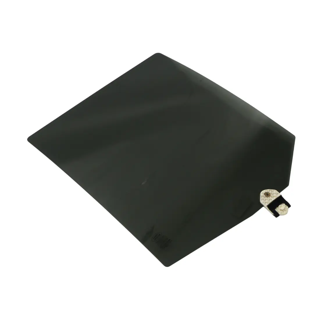 Vetro Porta AS3 Tintato Posteriore Destro 5H22-19H200-BA per Land Rover L319 con numero di parte CVB500310 Land Rover L319 Vetro Porta AS3 Tintato Posteriore Destro 5H22-19H200-BA - SKU CVB500310 - Numero di parte CVB500310