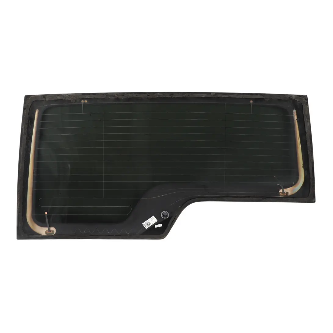 Land Rover Discovery 4 L319 Rear Window Glass AS3 Tinted Heated 5H22-257A22-DA