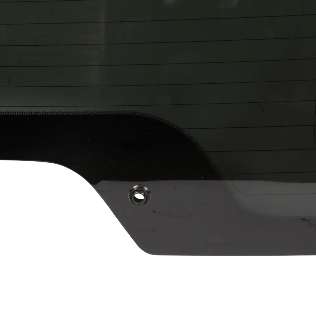 Window Glass AS3 Tinted Heated 5H22-257A22-DA to Land Rover Discovery 4 L319 Rear with Part number CVB500690 Land Rover Discovery 4 L319 Rear Window Glass AS3 Tinted Heated 5H22-257A22-DA - SKU CVB500690 - Part number CVB500690