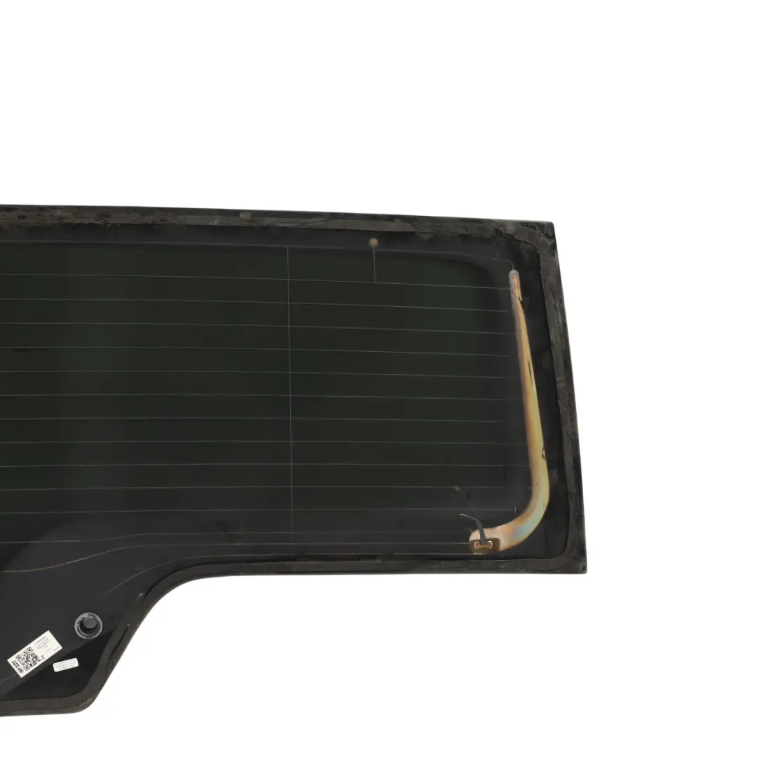 Land Rover Discovery 4 L319 Rear Window Glass AS3 Tinted Heated 5H22-257A22-DA - SKU CVB500690 - Part number CVB500690