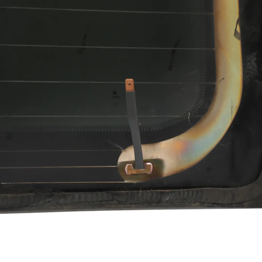 Land Rover Discovery 4 L319 Rear Window Glass AS3 Tinted Heated 5H22-257A22-DA - SKU CVB500690 - Part number CVB500690