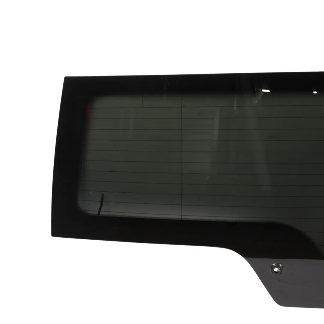 Land Rover Discovery 4 L319 Rear Window Glass AS3 Tinted Heated 5H22-257A22-DA - SKU CVB500690 - Part number CVB500690